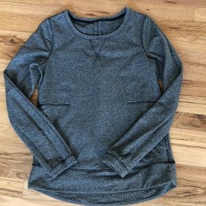Lululemon active sweater